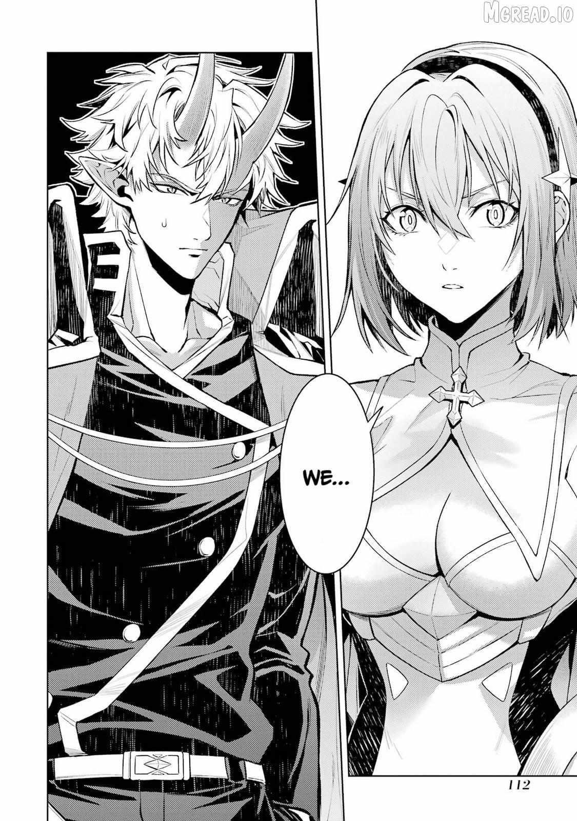 When I Reincarnated, I was a Mid-boss Who Died Early in the Game ―Survive by Becoming a Household Member with Heroine― Chapter 29 - Page 48