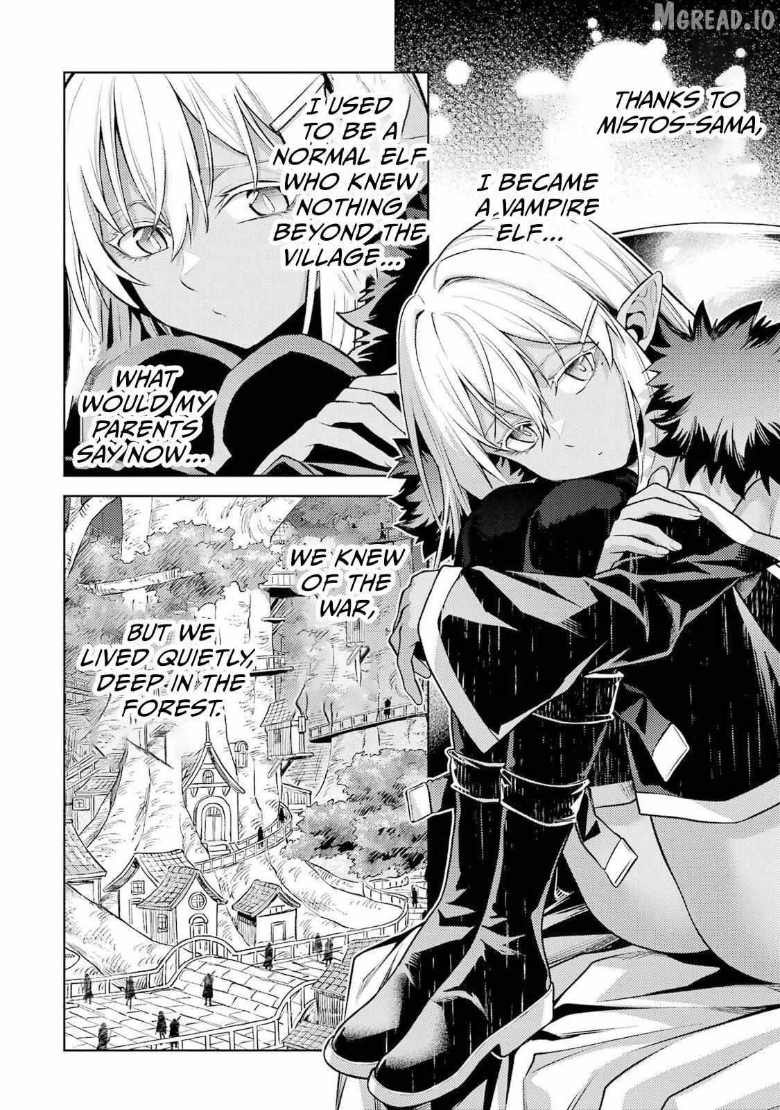 When I Reincarnated, I was a Mid-boss Who Died Early in the Game ―Survive by Becoming a Household Member with Heroine― Chapter 29 - Page 50