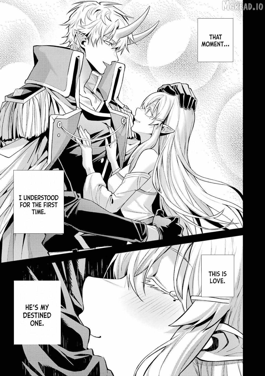 When I Reincarnated, I was a Mid-boss Who Died Early in the Game ―Survive by Becoming a Household Member with Heroine― Chapter 29 - Page 57