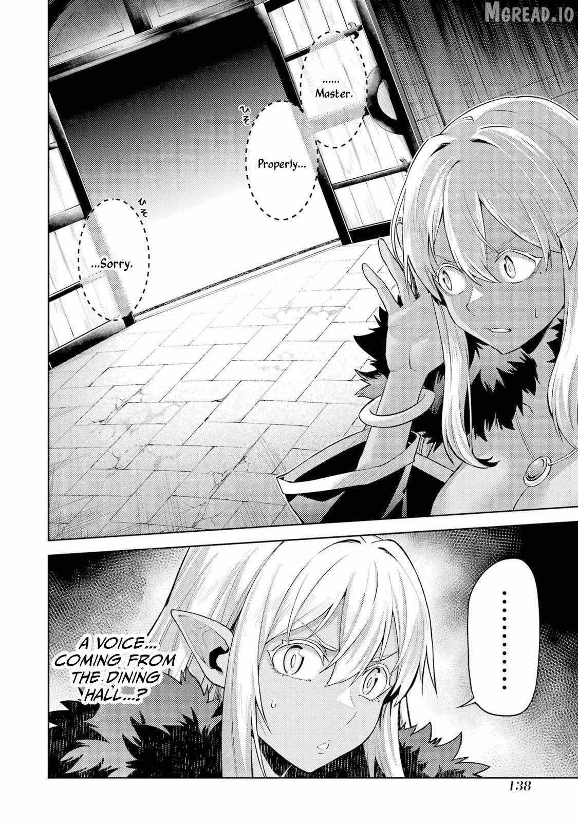 When I Reincarnated, I was a Mid-boss Who Died Early in the Game ―Survive by Becoming a Household Member with Heroine― Chapter 30 - Page 14