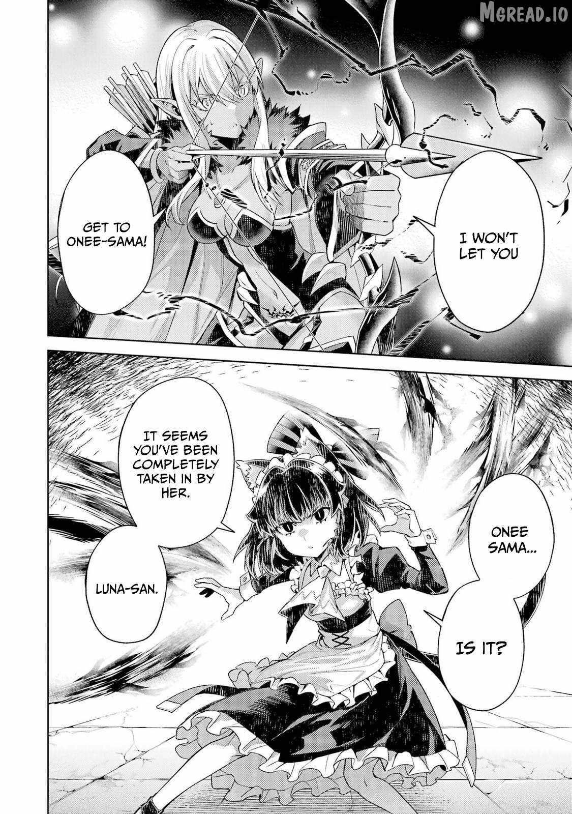 When I Reincarnated, I was a Mid-boss Who Died Early in the Game ―Survive by Becoming a Household Member with Heroine― Chapter 30 - Page 18