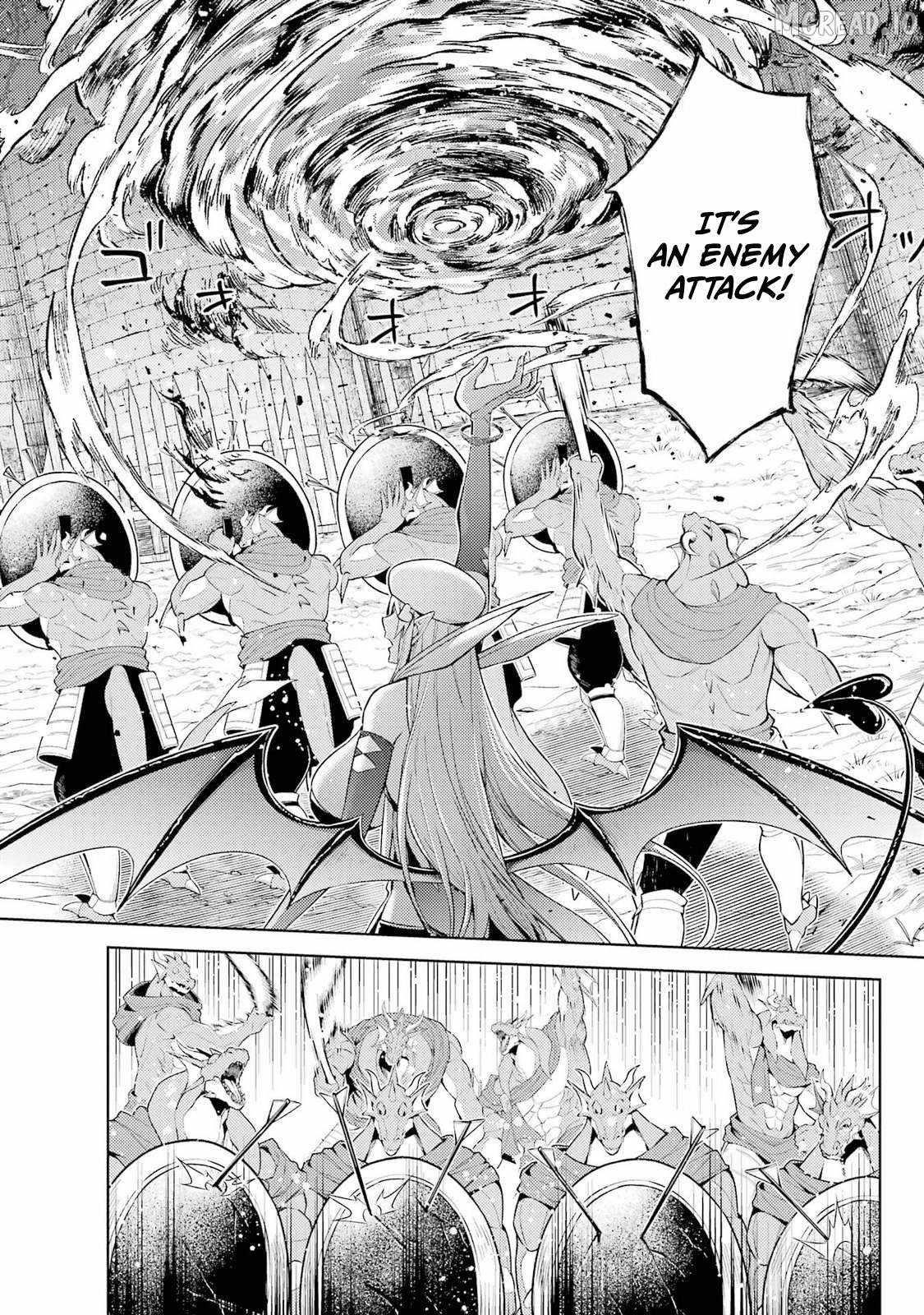 When I Reincarnated, I was a Mid-boss Who Died Early in the Game ―Survive by Becoming a Household Member with Heroine― Chapter 30 - Page 2