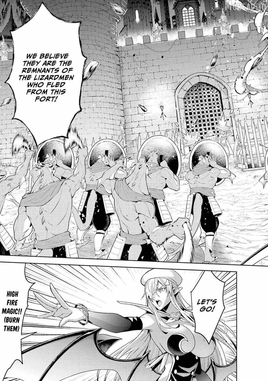 When I Reincarnated, I was a Mid-boss Who Died Early in the Game ―Survive by Becoming a Household Member with Heroine― Chapter 30 - Page 3