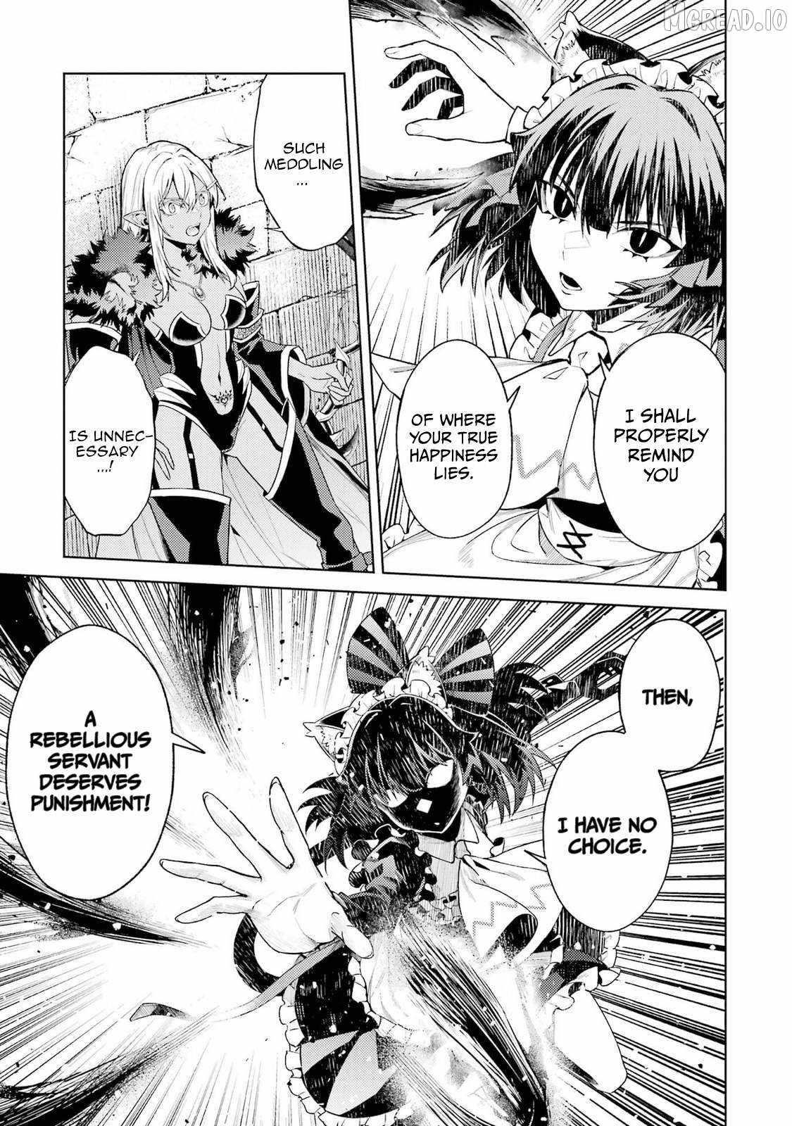 When I Reincarnated, I was a Mid-boss Who Died Early in the Game ―Survive by Becoming a Household Member with Heroine― Chapter 30 - Page 30