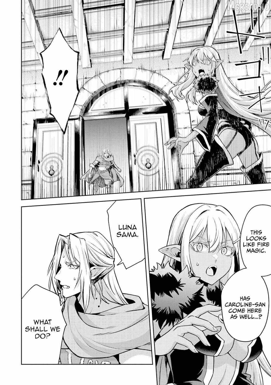 When I Reincarnated, I was a Mid-boss Who Died Early in the Game ―Survive by Becoming a Household Member with Heroine― Chapter 30 - Page 4
