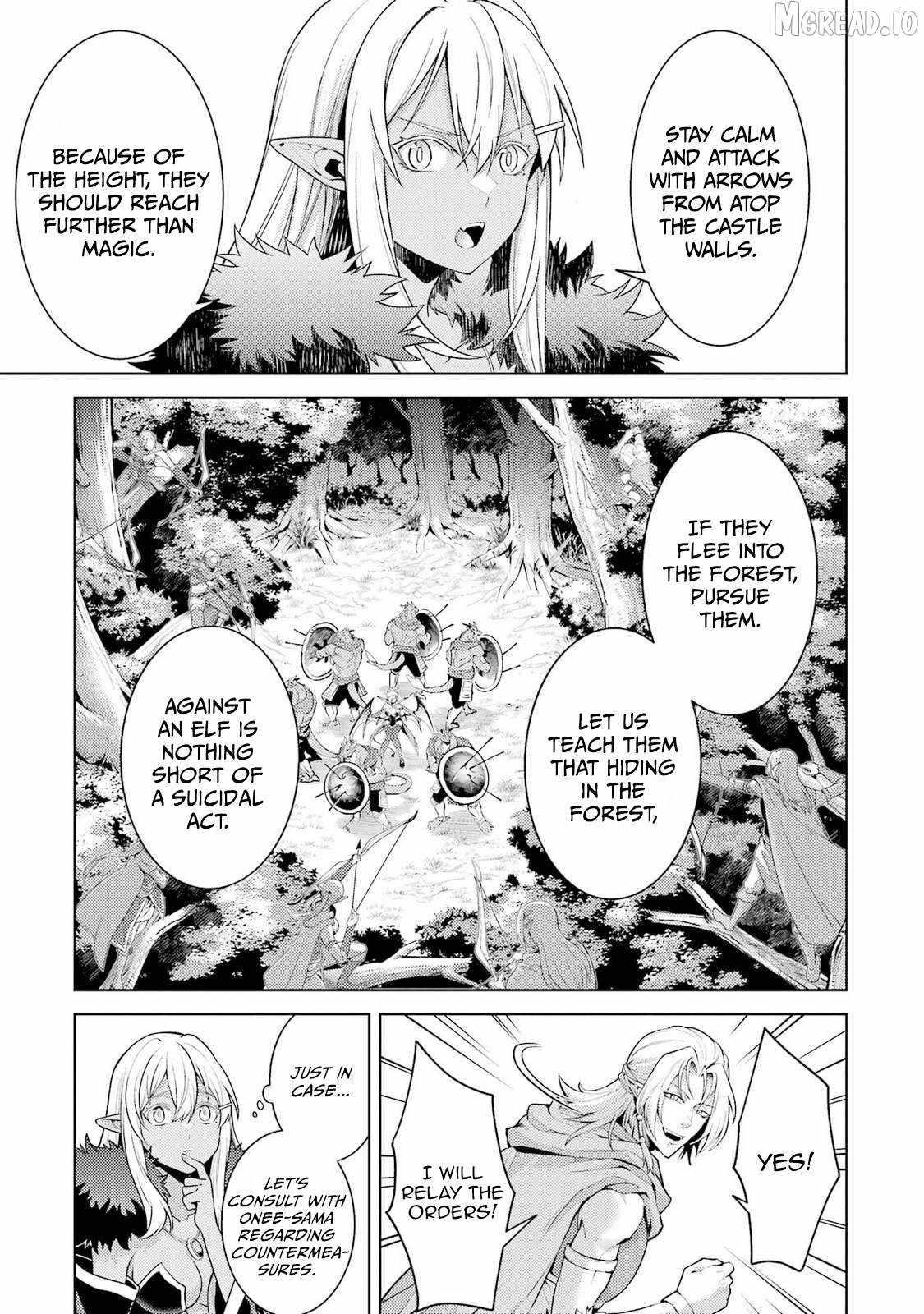 When I Reincarnated, I was a Mid-boss Who Died Early in the Game ―Survive by Becoming a Household Member with Heroine― Chapter 30 - Page 5