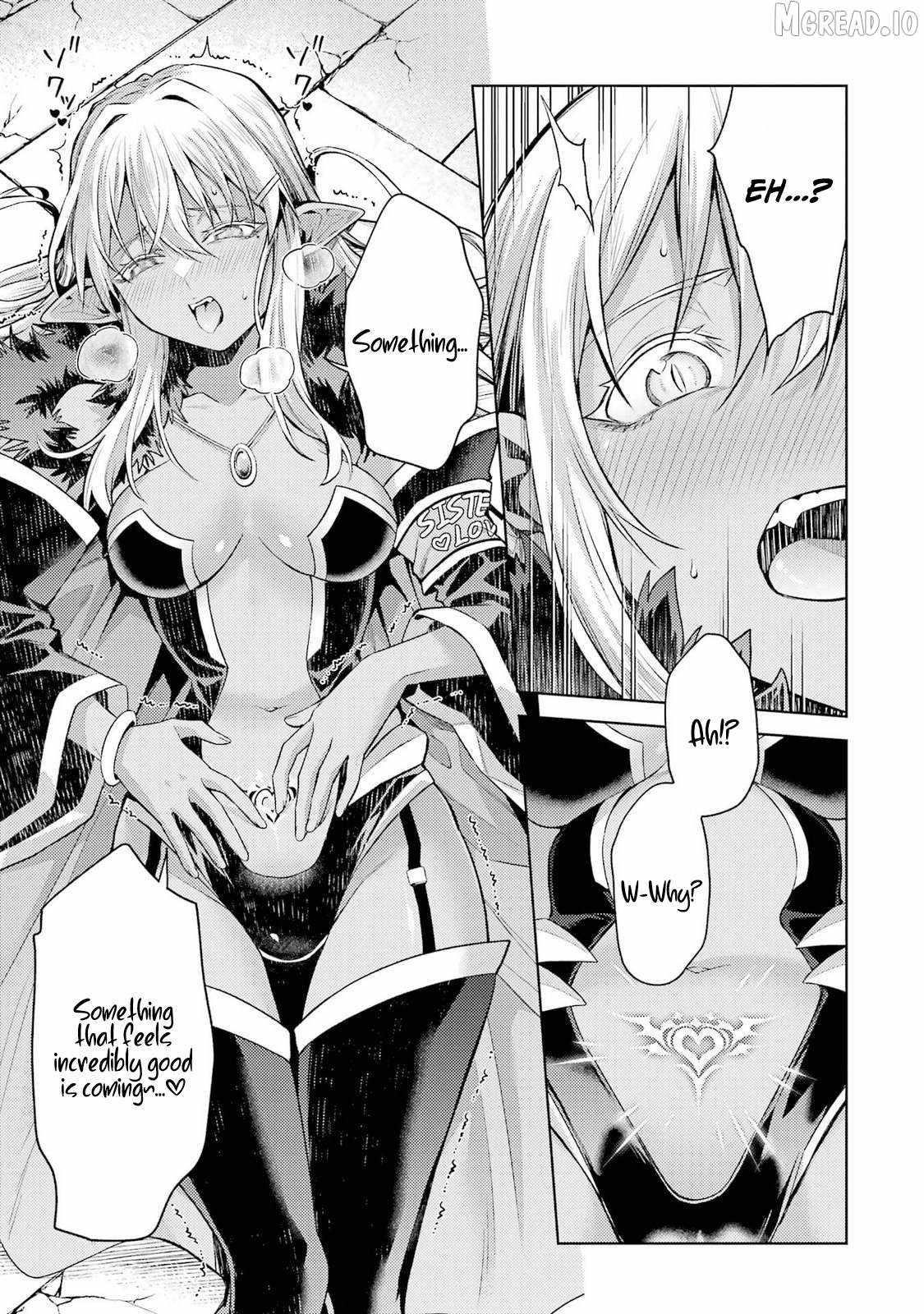When I Reincarnated, I was a Mid-boss Who Died Early in the Game ―Survive by Becoming a Household Member with Heroine― Chapter 30 - Page 51