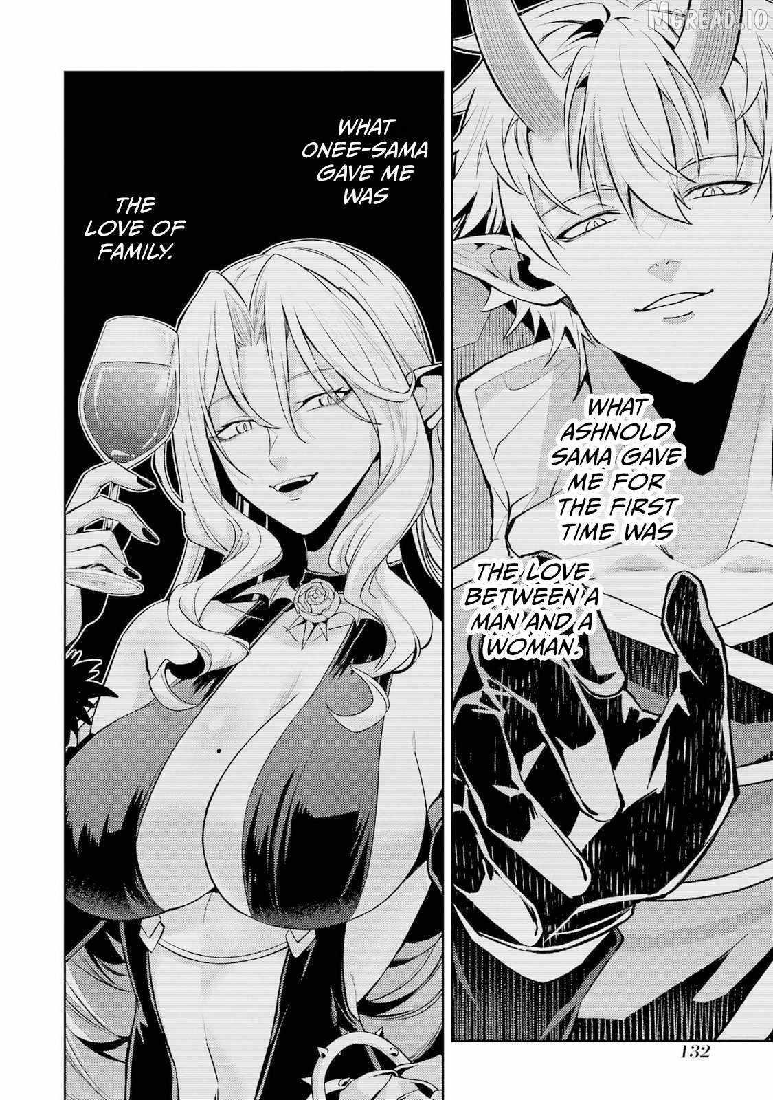 When I Reincarnated, I was a Mid-boss Who Died Early in the Game ―Survive by Becoming a Household Member with Heroine― Chapter 30 - Page 8