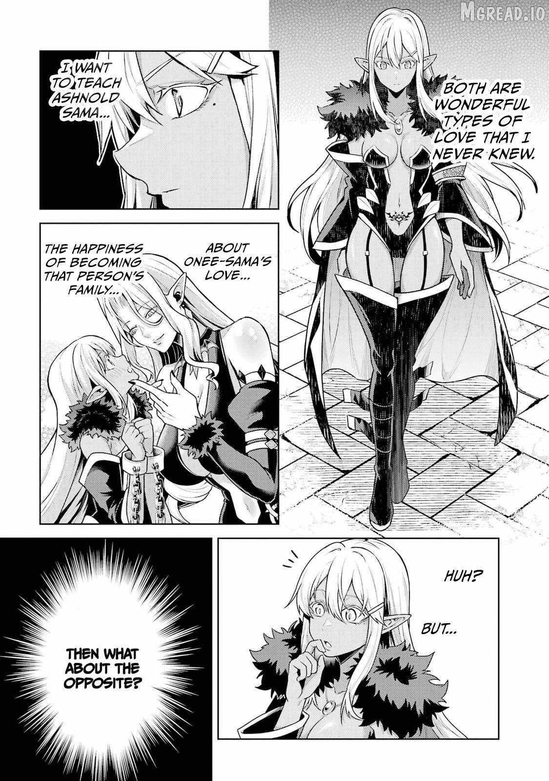 When I Reincarnated, I was a Mid-boss Who Died Early in the Game ―Survive by Becoming a Household Member with Heroine― Chapter 30 - Page 9