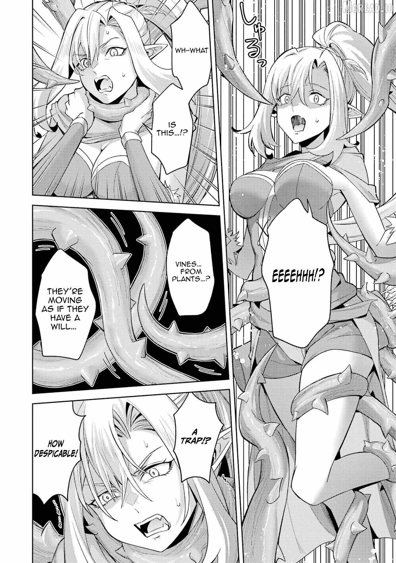 When I Reincarnated, I was a Mid-boss Who Died Early in the Game ―Survive by Becoming a Household Member with Heroine― Chapter 31 - Page 14