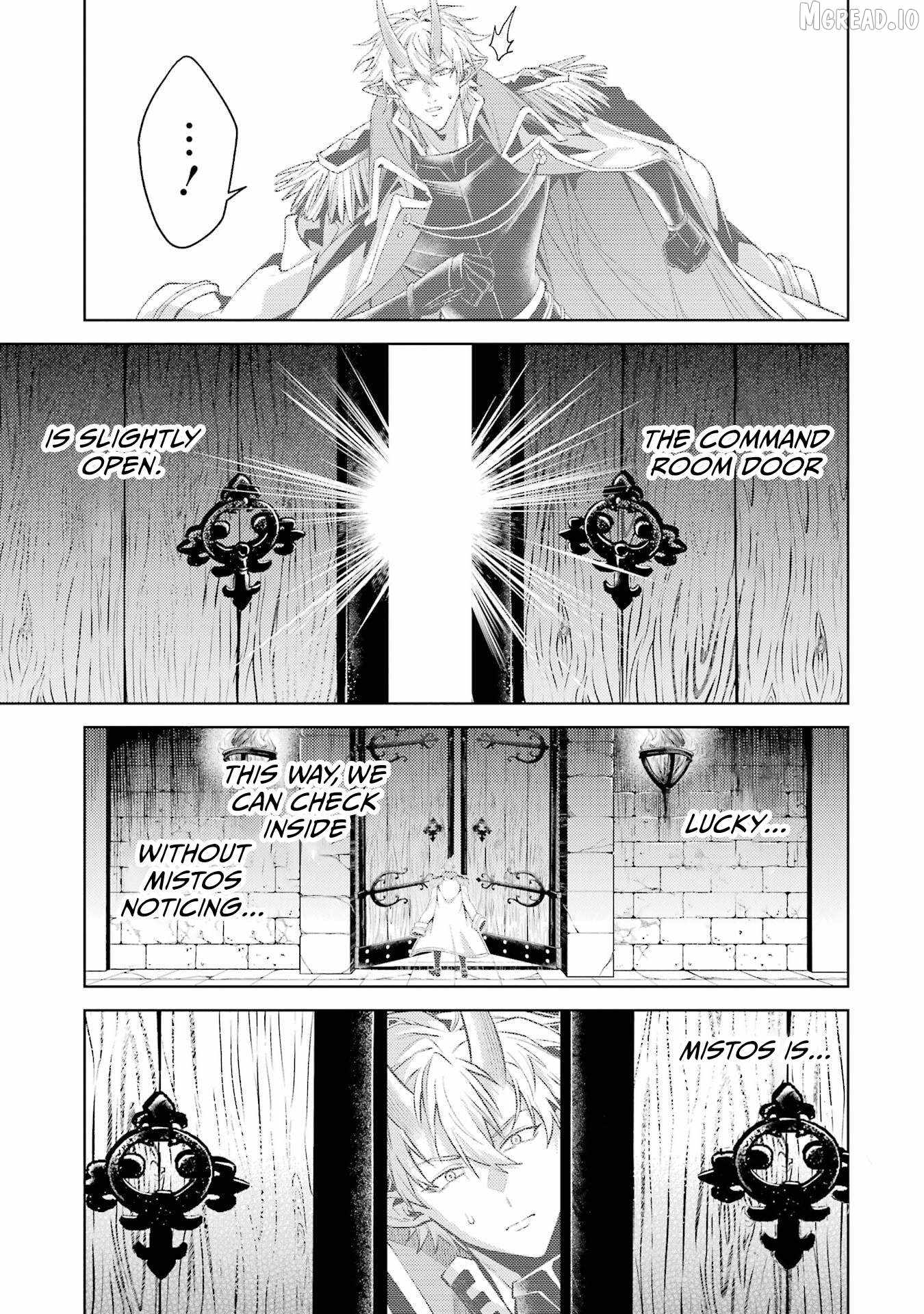 When I Reincarnated, I was a Mid-boss Who Died Early in the Game ―Survive by Becoming a Household Member with Heroine― Chapter 31 - Page 42