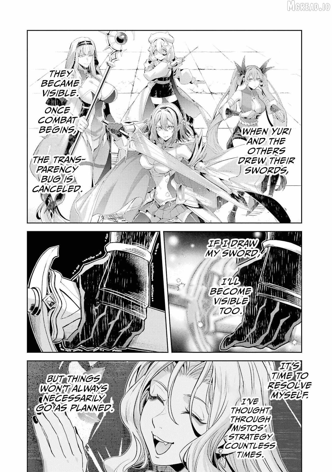 When I Reincarnated, I was a Mid-boss Who Died Early in the Game ―Survive by Becoming a Household Member with Heroine― Chapter 31 - Page 46