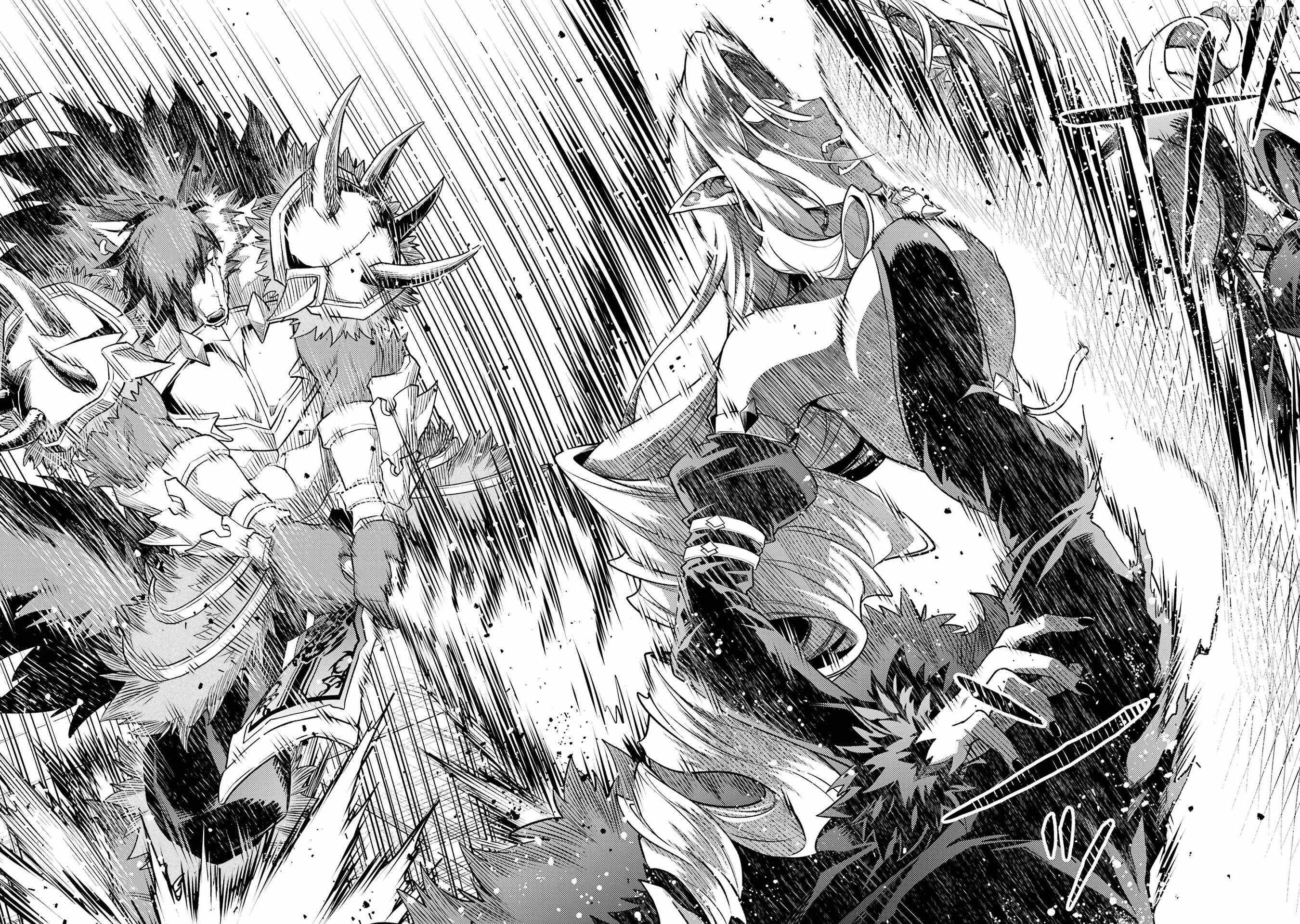 When I Reincarnated, I was a Mid-boss Who Died Early in the Game ―Survive by Becoming a Household Member with Heroine― Chapter 31 - Page 50