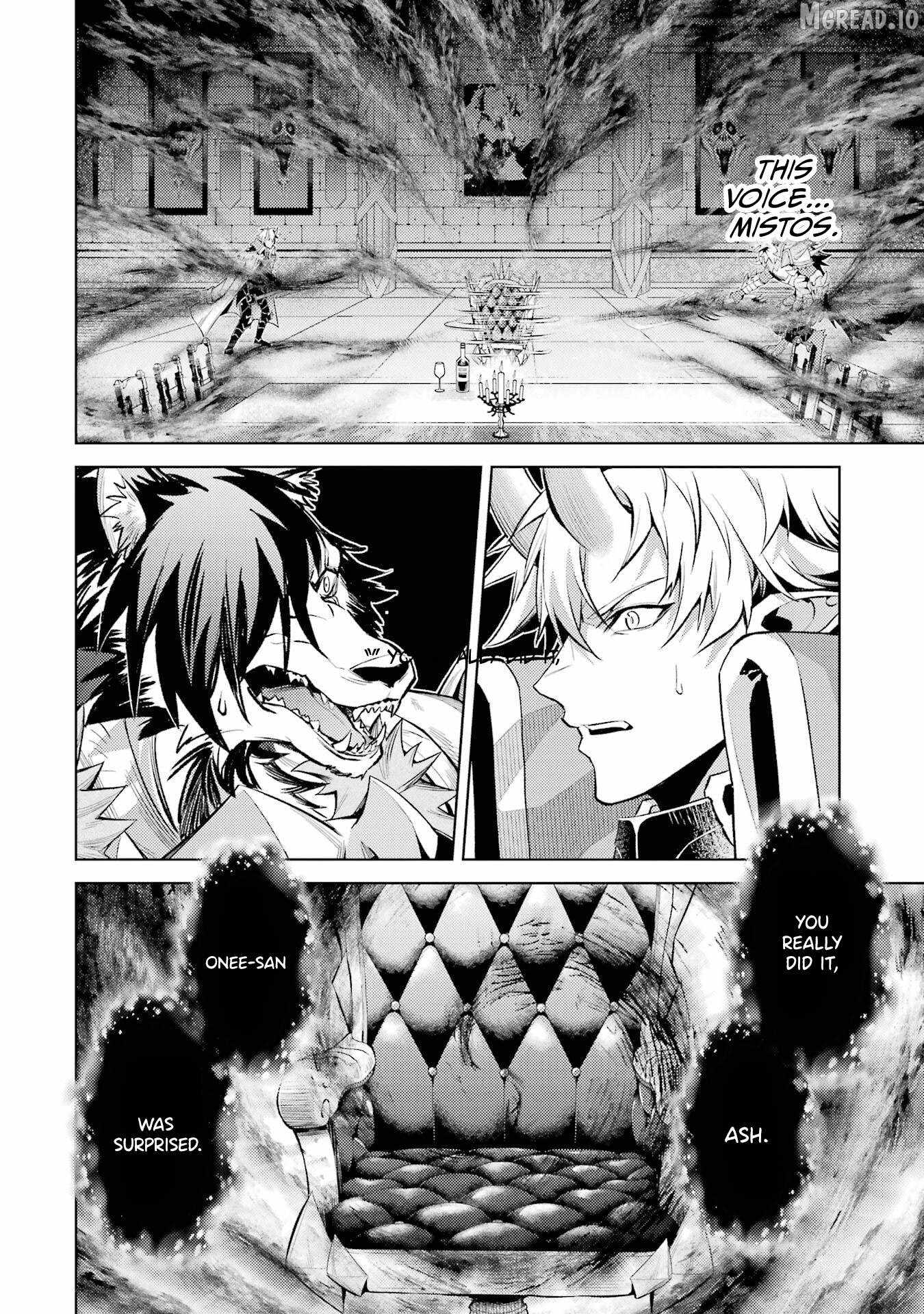 When I Reincarnated, I was a Mid-boss Who Died Early in the Game ―Survive by Becoming a Household Member with Heroine― Chapter 31 - Page 54