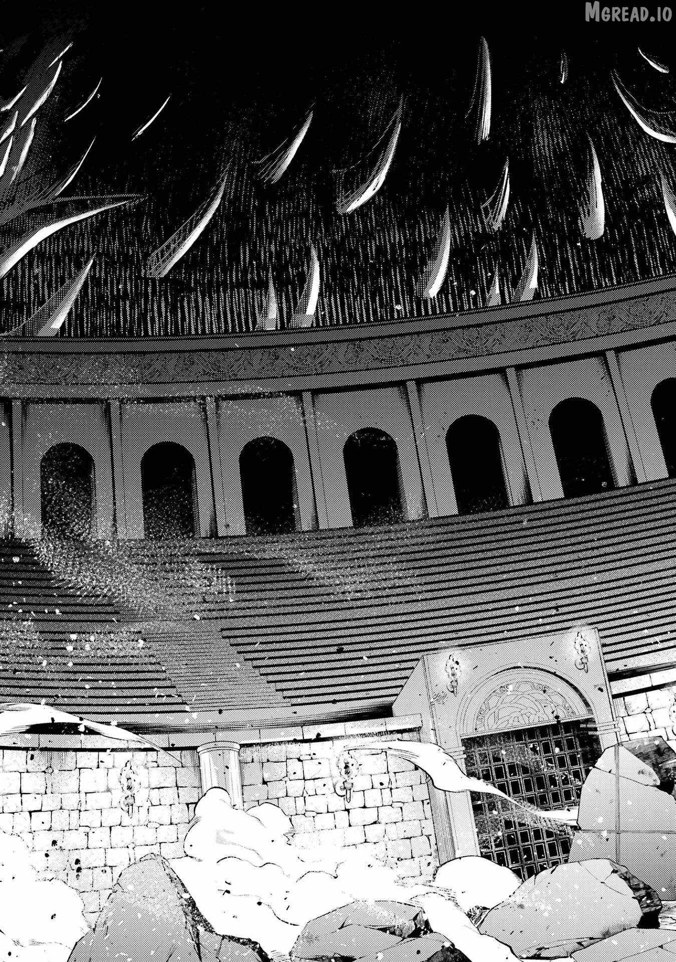 When I Reincarnated, I was a Mid-boss Who Died Early in the Game ―Survive by Becoming a Household Member with Heroine― Chapter 32 - Page 14