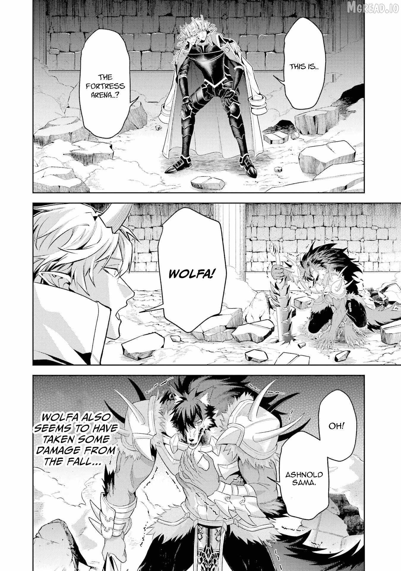 When I Reincarnated, I was a Mid-boss Who Died Early in the Game ―Survive by Becoming a Household Member with Heroine― Chapter 32 - Page 15