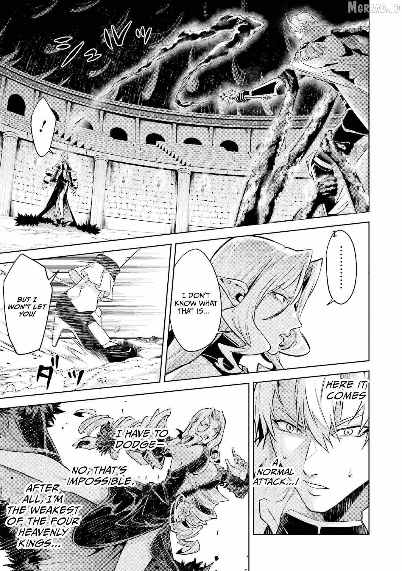 When I Reincarnated, I was a Mid-boss Who Died Early in the Game ―Survive by Becoming a Household Member with Heroine― Chapter 32 - Page 26