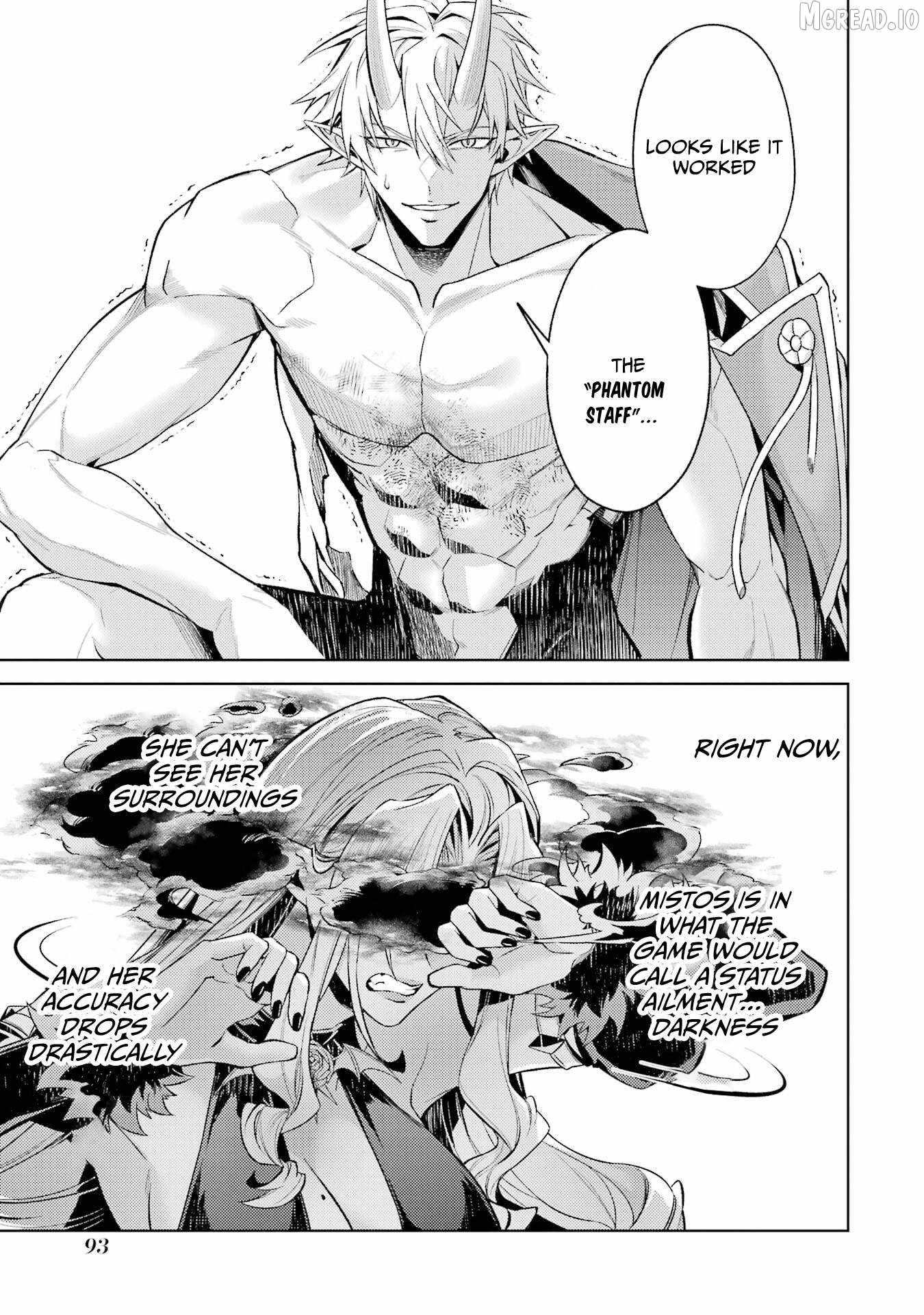 When I Reincarnated, I was a Mid-boss Who Died Early in the Game ―Survive by Becoming a Household Member with Heroine― Chapter 32 - Page 30