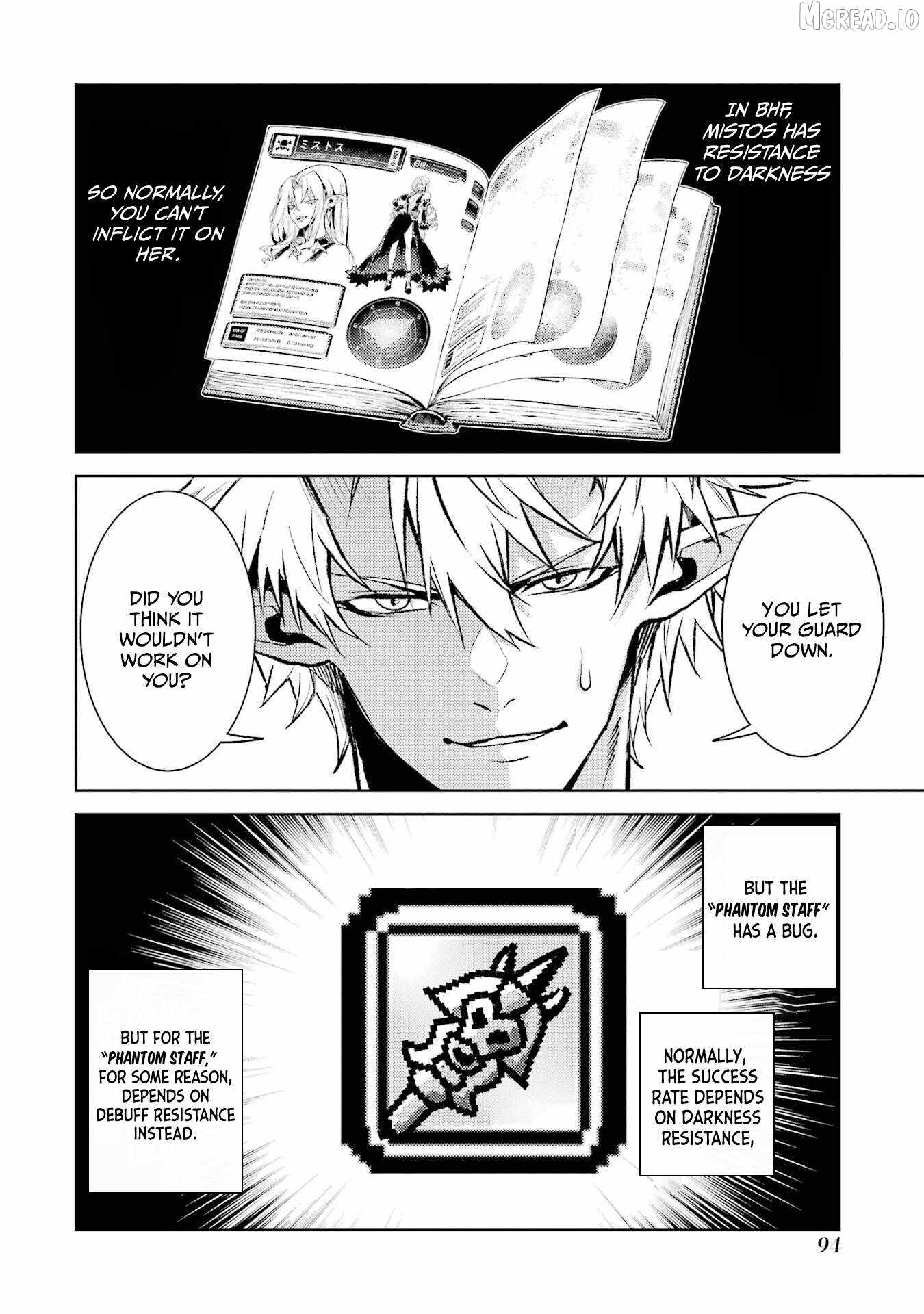When I Reincarnated, I was a Mid-boss Who Died Early in the Game ―Survive by Becoming a Household Member with Heroine― Chapter 32 - Page 31
