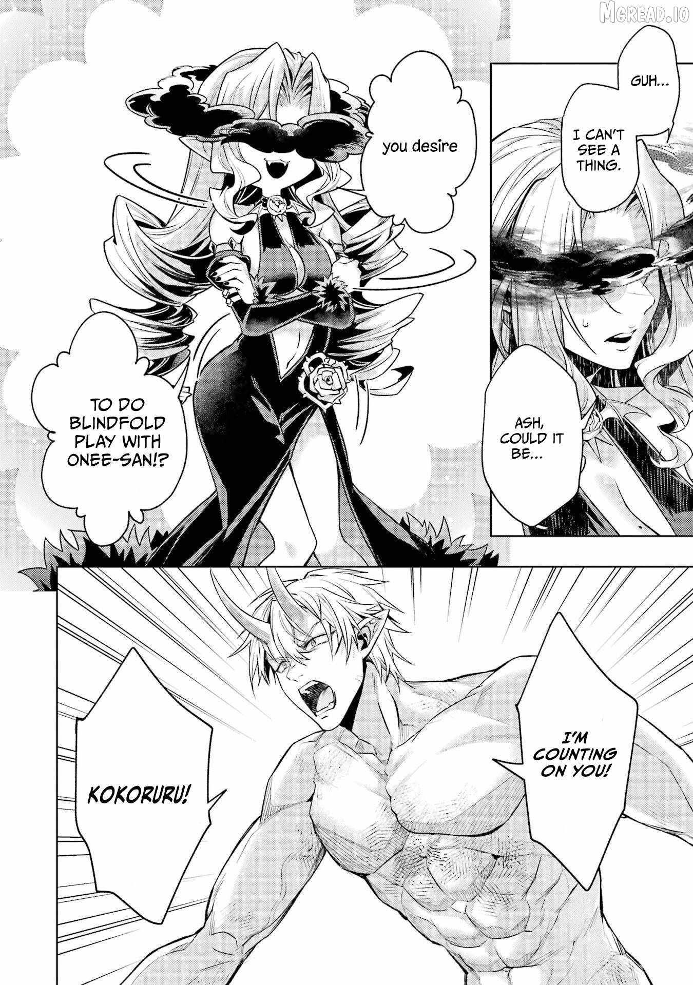 When I Reincarnated, I was a Mid-boss Who Died Early in the Game ―Survive by Becoming a Household Member with Heroine― Chapter 32 - Page 33