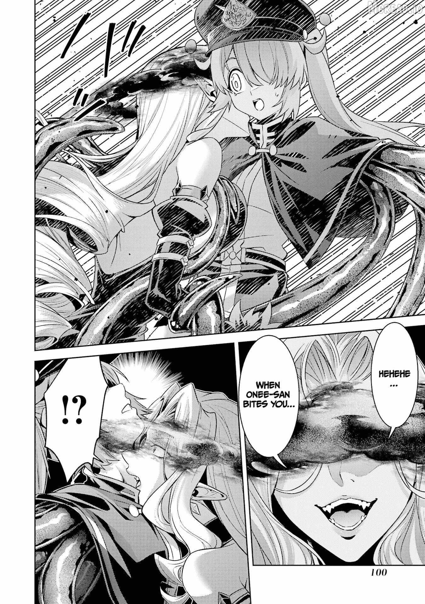 When I Reincarnated, I was a Mid-boss Who Died Early in the Game ―Survive by Becoming a Household Member with Heroine― Chapter 32 - Page 37
