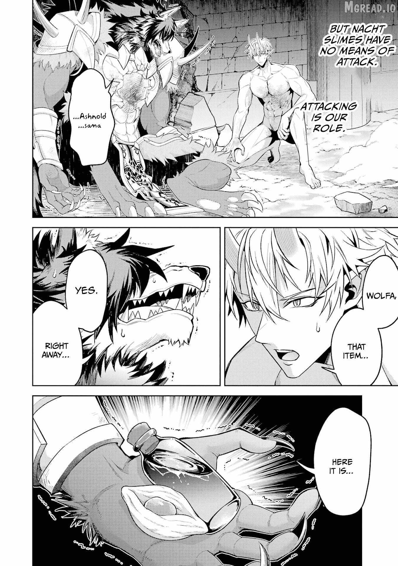 When I Reincarnated, I was a Mid-boss Who Died Early in the Game ―Survive by Becoming a Household Member with Heroine― Chapter 32 - Page 39