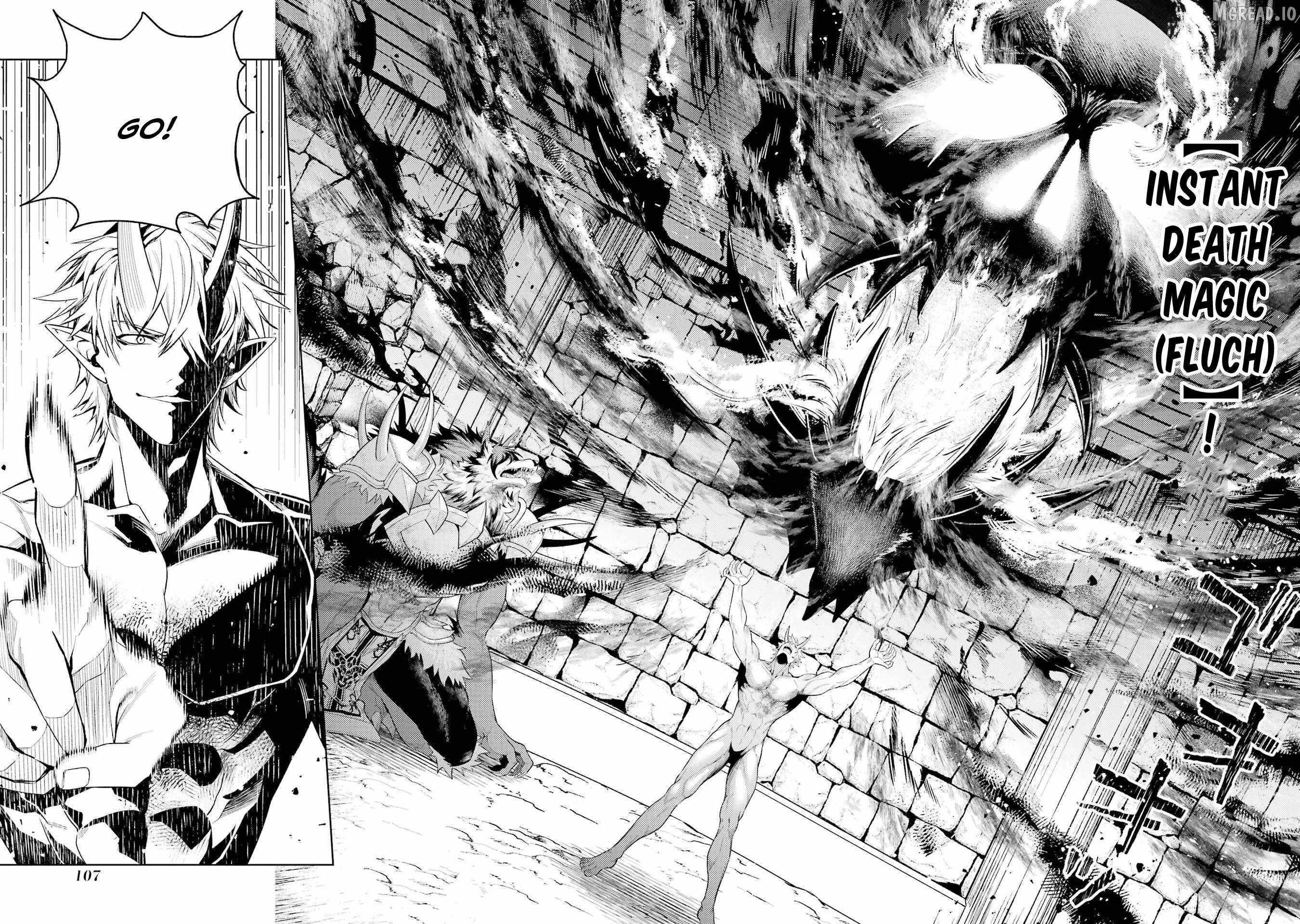 When I Reincarnated, I was a Mid-boss Who Died Early in the Game ―Survive by Becoming a Household Member with Heroine― Chapter 32 - Page 43