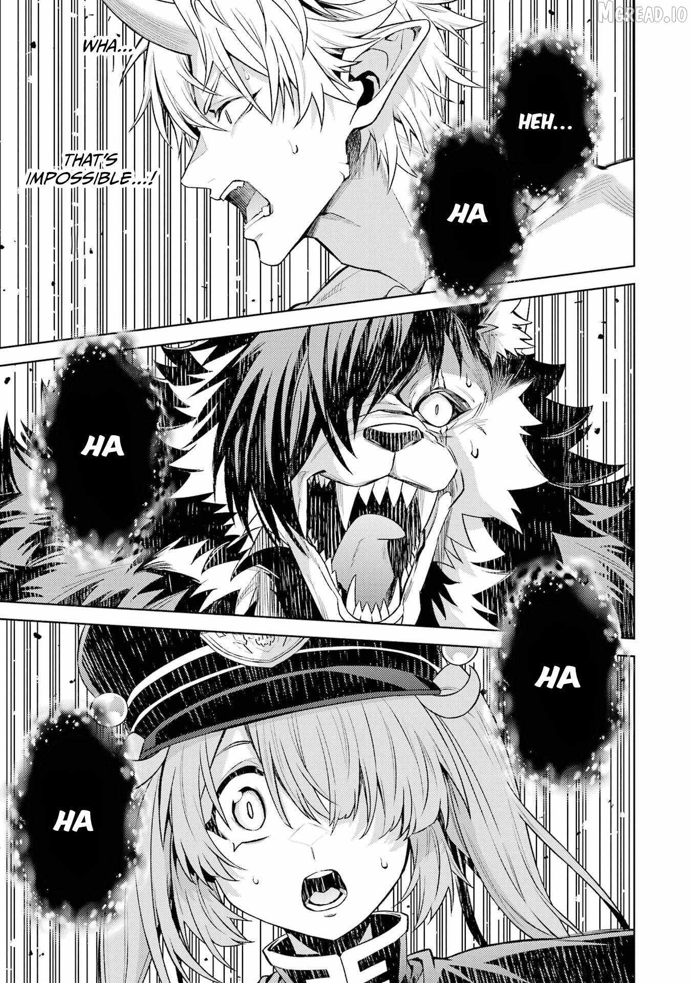 When I Reincarnated, I was a Mid-boss Who Died Early in the Game ―Survive by Becoming a Household Member with Heroine― Chapter 32 - Page 50