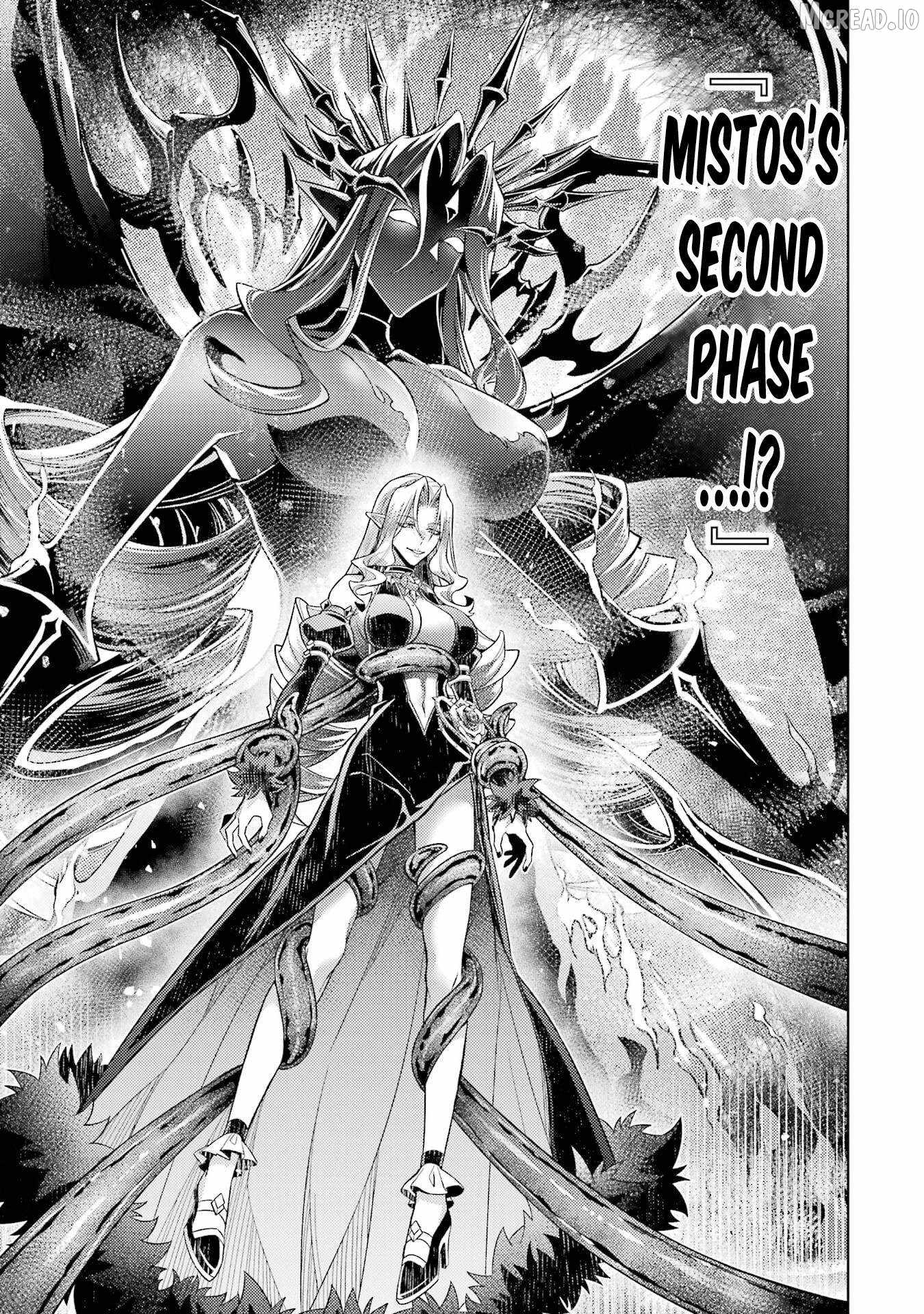 When I Reincarnated, I was a Mid-boss Who Died Early in the Game ―Survive by Becoming a Household Member with Heroine― Chapter 32 - Page 54