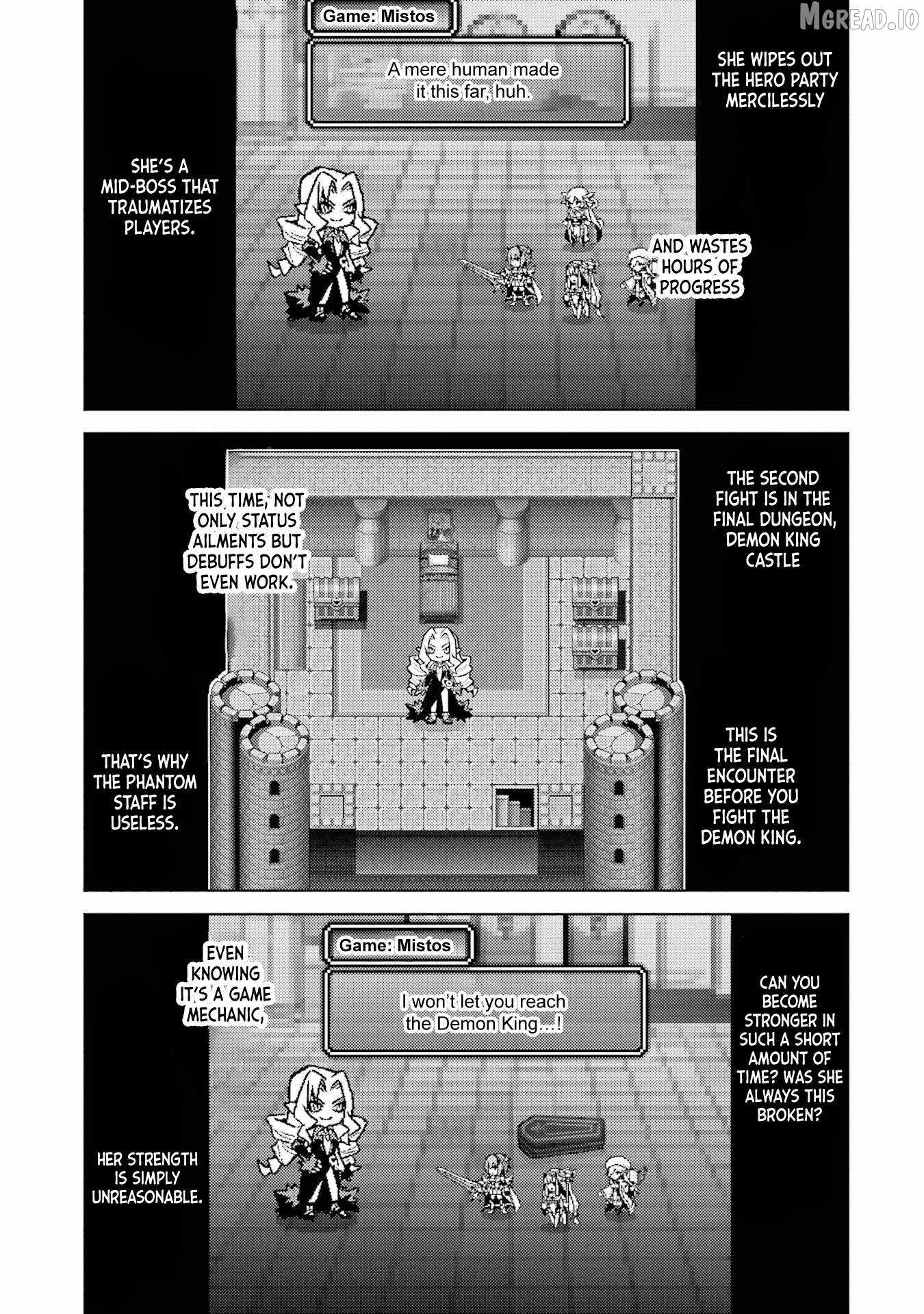 When I Reincarnated, I was a Mid-boss Who Died Early in the Game ―Survive by Becoming a Household Member with Heroine― Chapter 32 - Page 56