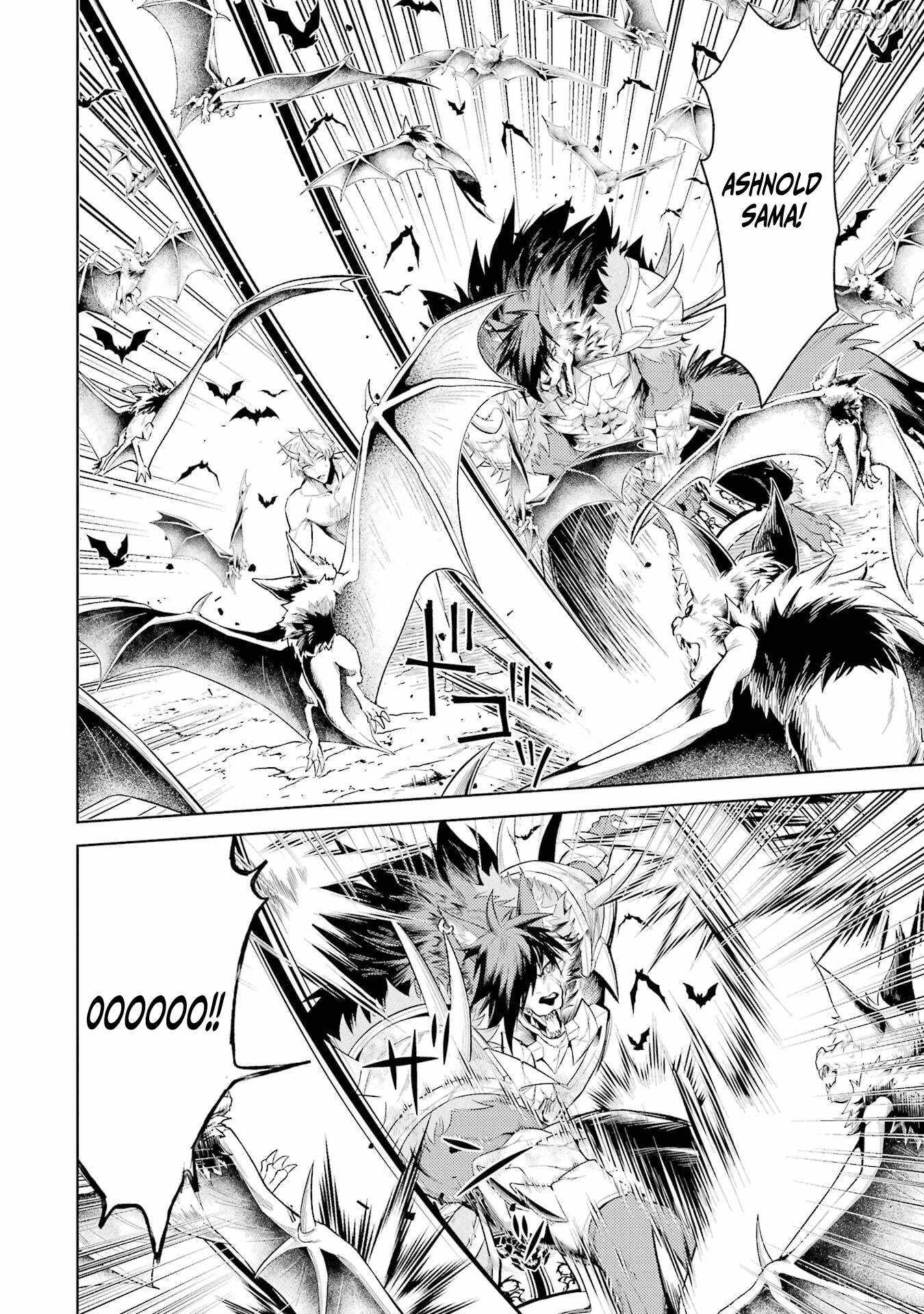 When I Reincarnated, I was a Mid-boss Who Died Early in the Game ―Survive by Becoming a Household Member with Heroine― Chapter 33 - Page 10