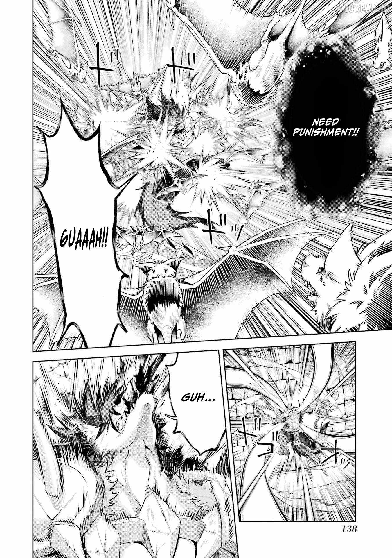 When I Reincarnated, I was a Mid-boss Who Died Early in the Game ―Survive by Becoming a Household Member with Heroine― Chapter 33 - Page 12