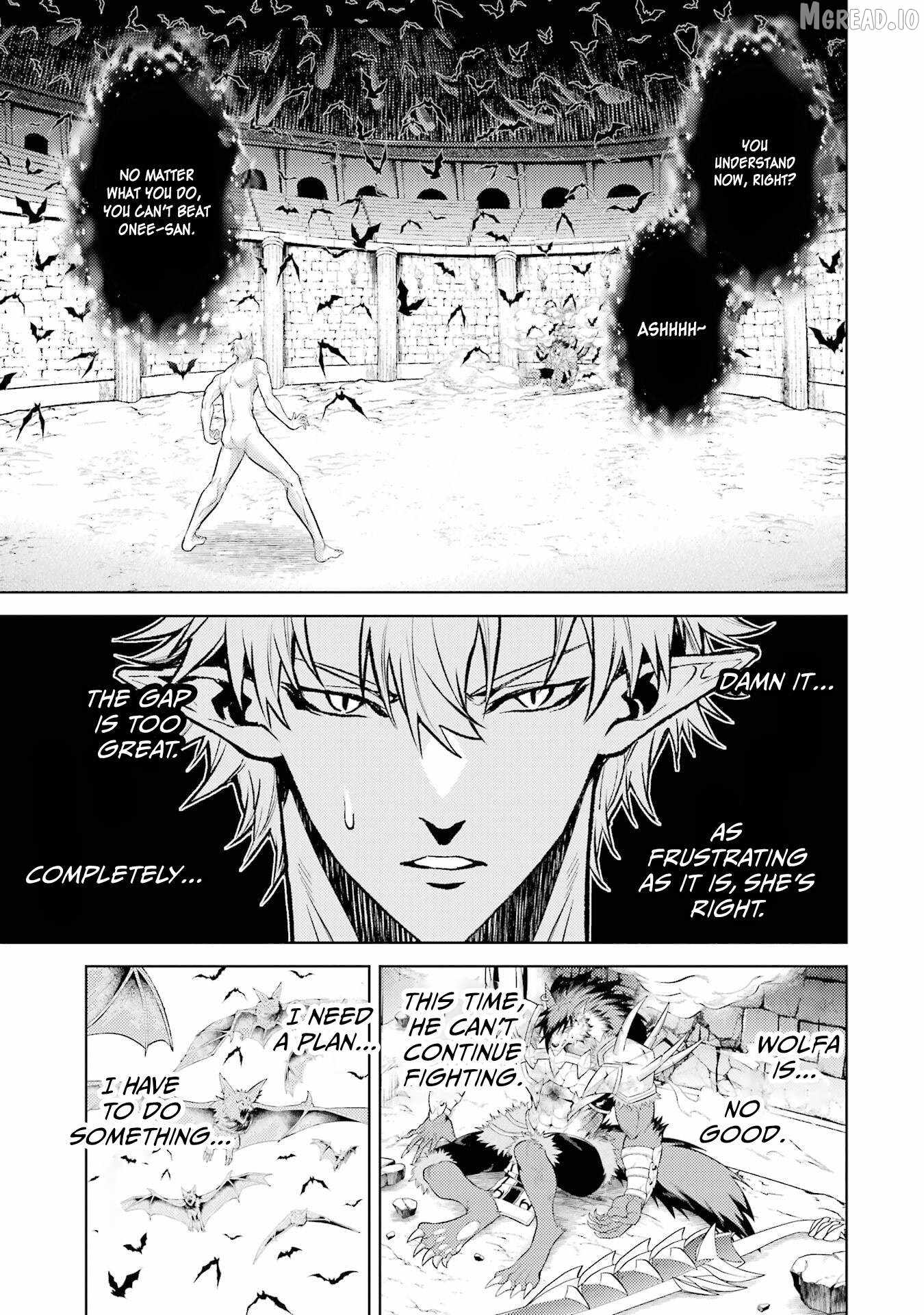 When I Reincarnated, I was a Mid-boss Who Died Early in the Game ―Survive by Becoming a Household Member with Heroine― Chapter 33 - Page 13