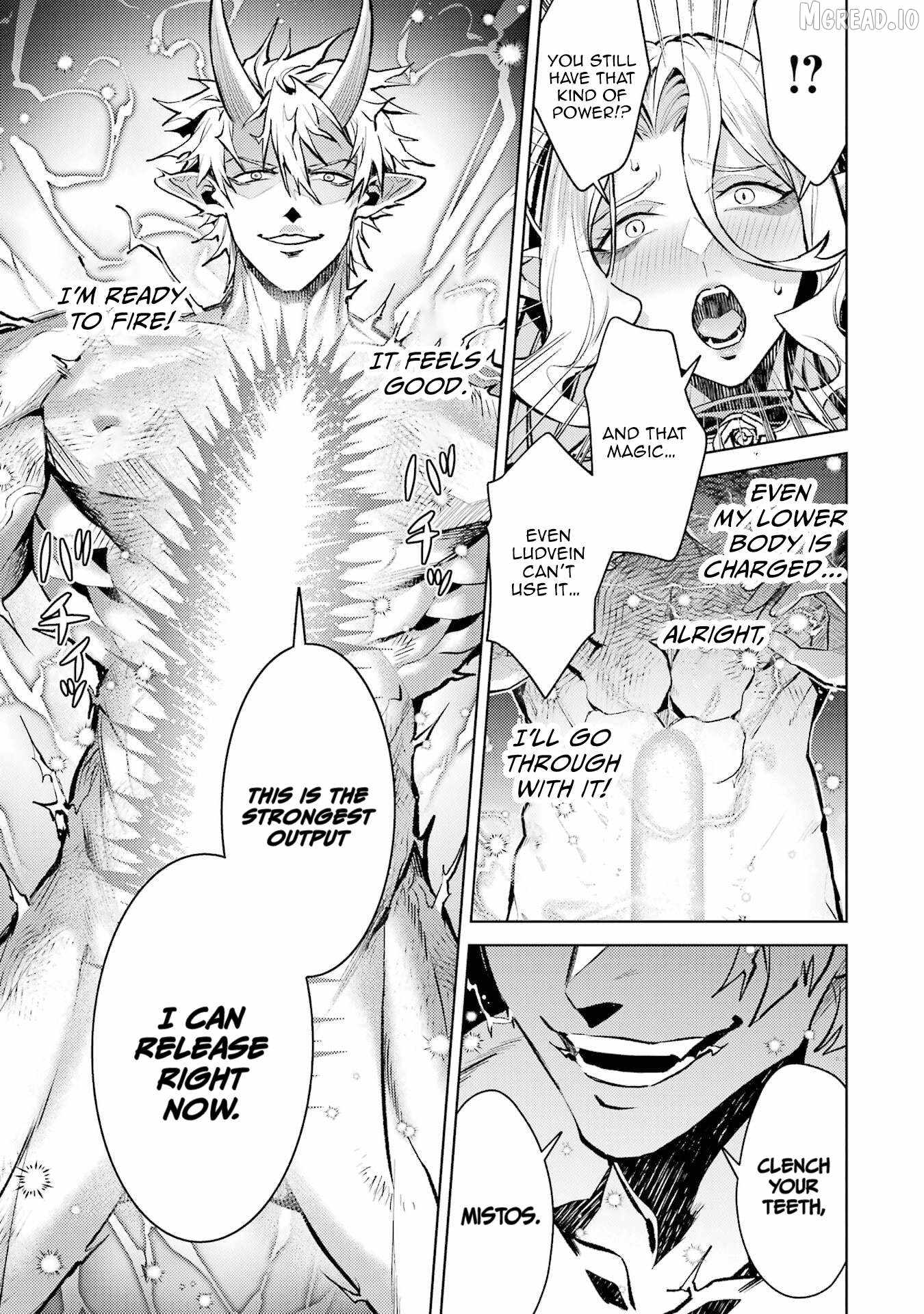 When I Reincarnated, I was a Mid-boss Who Died Early in the Game ―Survive by Becoming a Household Member with Heroine― Chapter 33 - Page 29