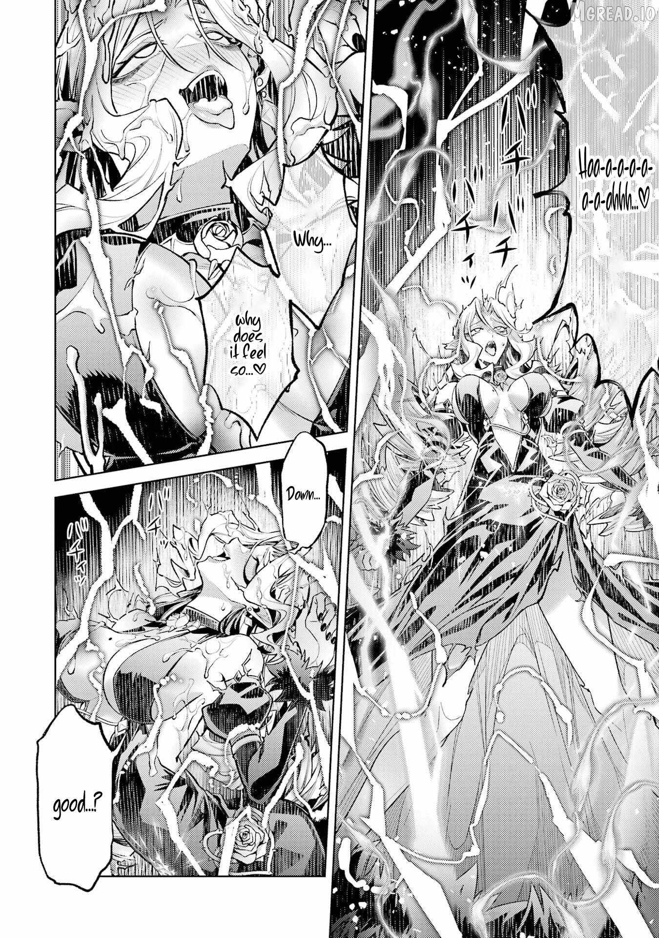 When I Reincarnated, I was a Mid-boss Who Died Early in the Game ―Survive by Becoming a Household Member with Heroine― Chapter 33 - Page 31