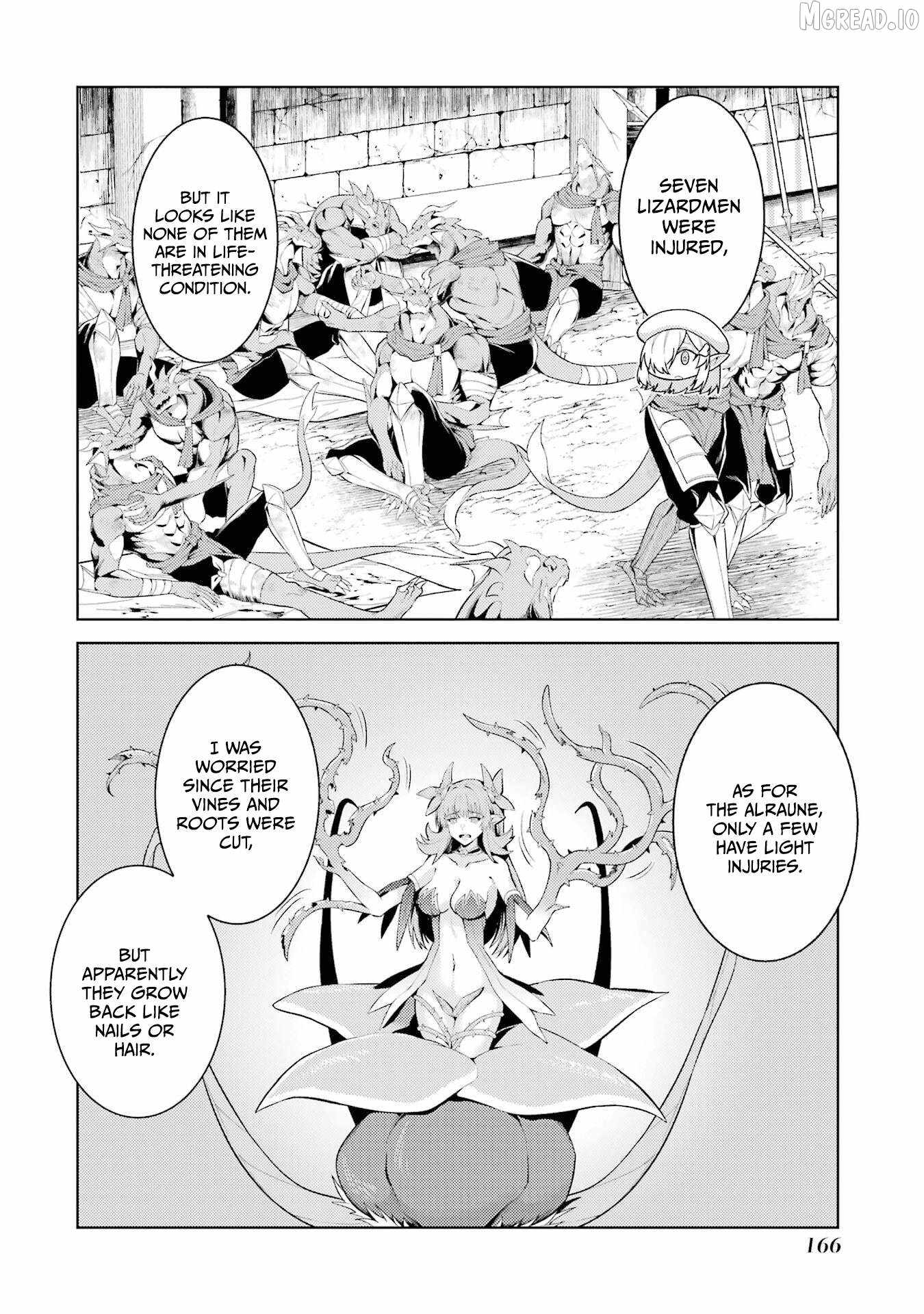 When I Reincarnated, I was a Mid-boss Who Died Early in the Game ―Survive by Becoming a Household Member with Heroine― Chapter 33 - Page 39
