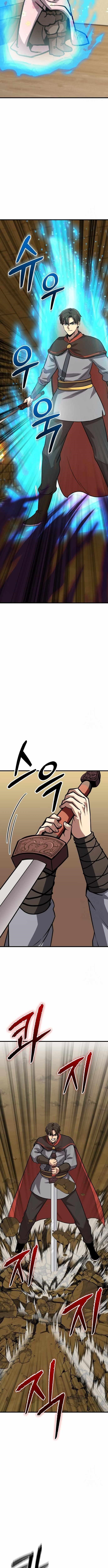 Skeleton Warrior Chapter 21 - Page 10