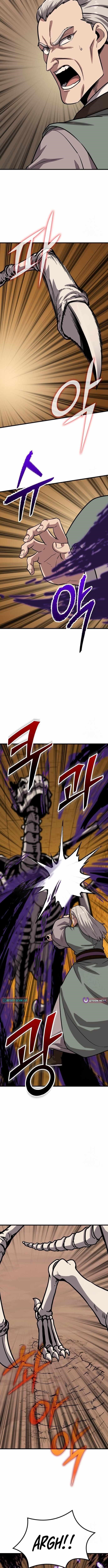 Skeleton Warrior Chapter 21 - Page 16