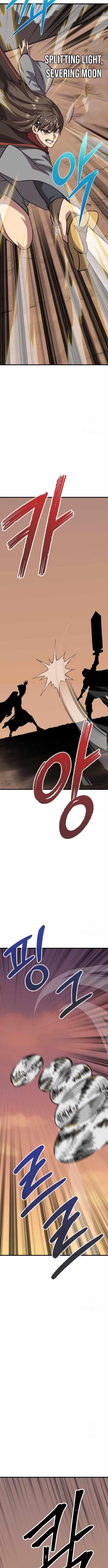 Skeleton Warrior Chapter 21 - Page 21