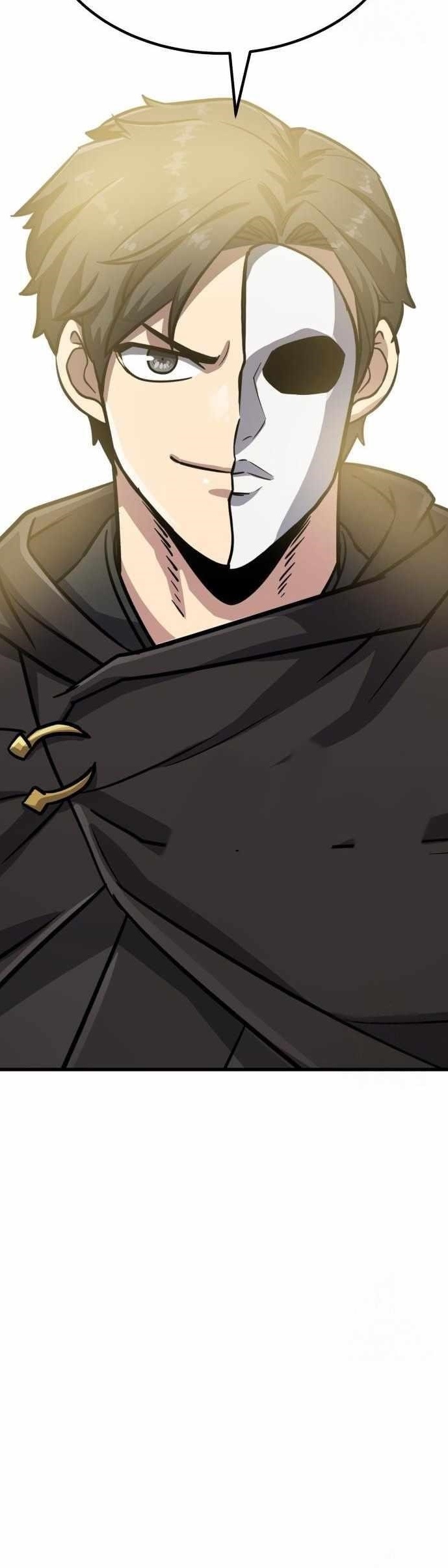 Skeleton Warrior Chapter 23 - Page 22