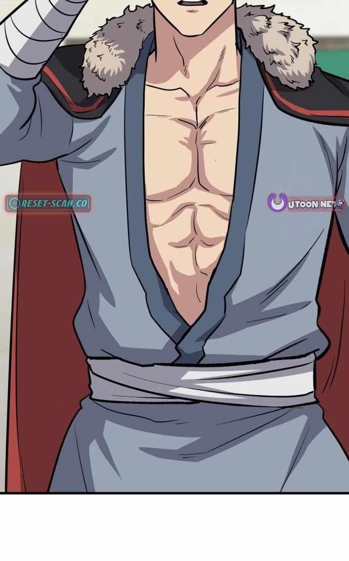 Skeleton Warrior Chapter 24 - Page 23