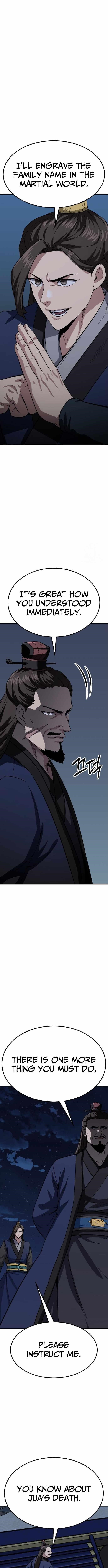 Skeleton Warrior Chapter 32 - Page 14