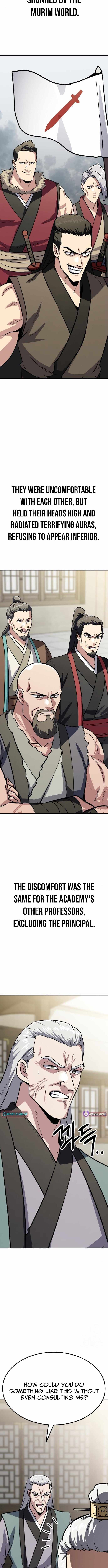 Skeleton Warrior Chapter 39 - Page 2