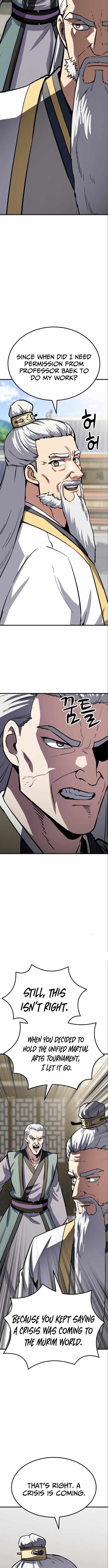 Skeleton Warrior Chapter 39 - Page 3