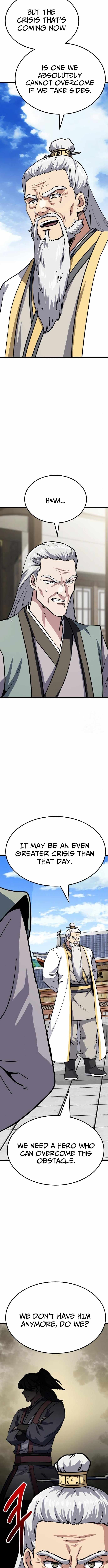 Skeleton Warrior Chapter 39 - Page 5