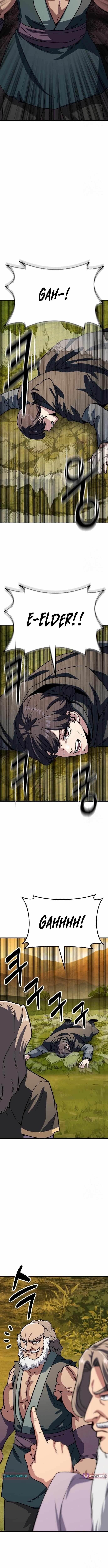 Skeleton Warrior Chapter 40 - Page 15