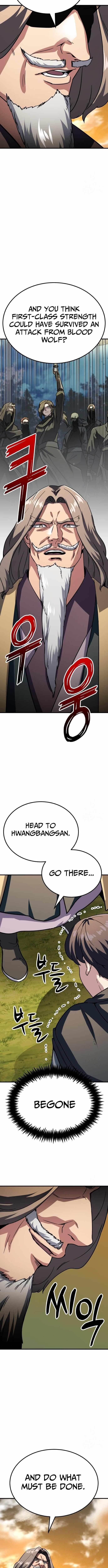 Skeleton Warrior Chapter 40 - Page 18