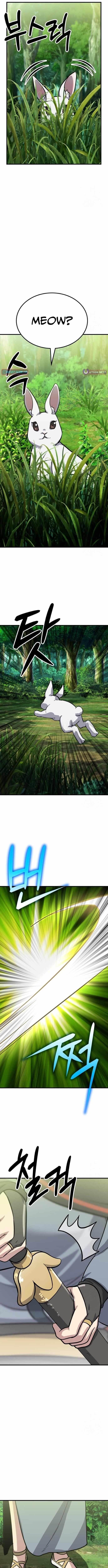 Skeleton Warrior Chapter 40 - Page 23