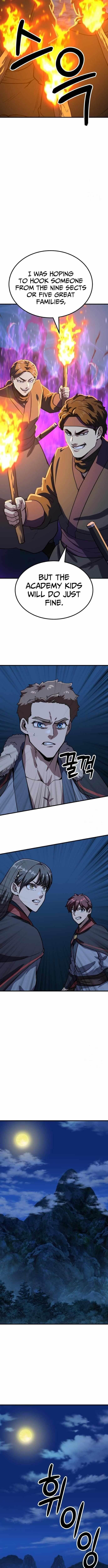 Skeleton Warrior Chapter 41 - Page 17