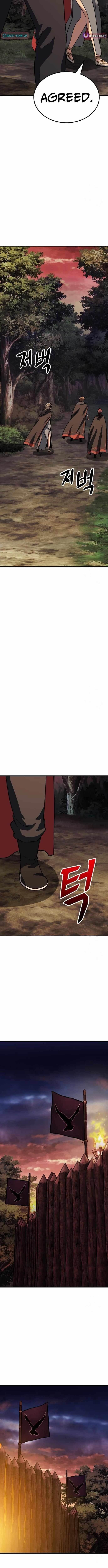 Skeleton Warrior Chapter 41 - Page 7